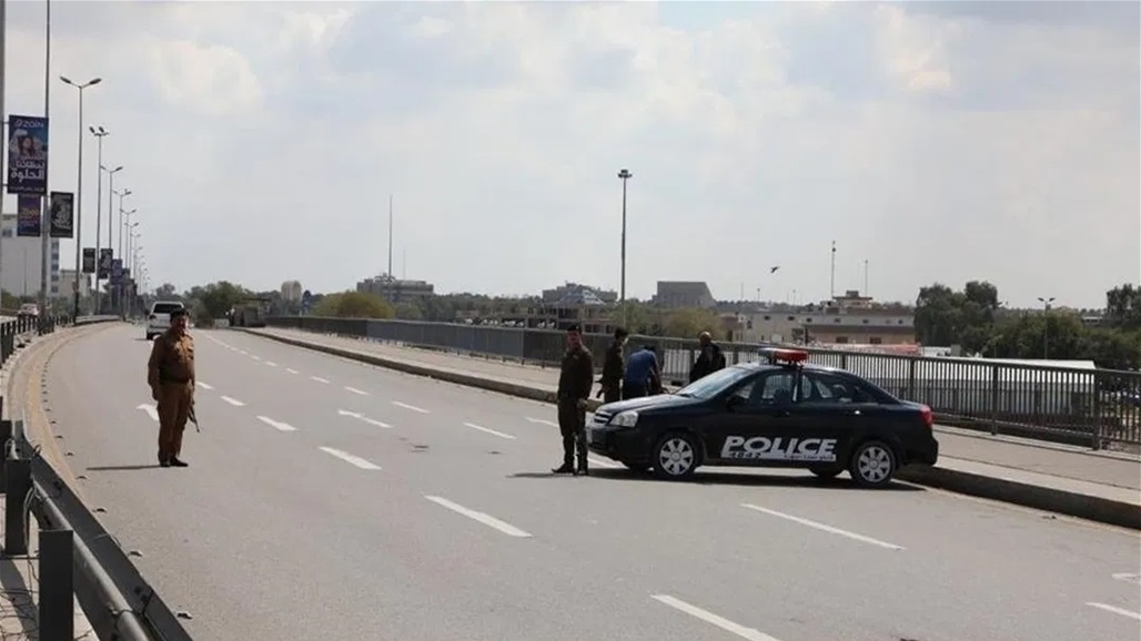 خلال 24 ساعة.. اعتقال 184 شخصا في بغداد