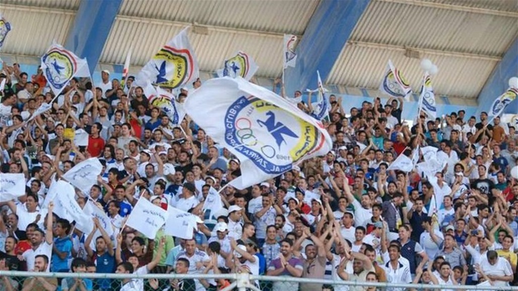 جمهور النوارس ضمن أفضل 40 جمهوراً في العالم