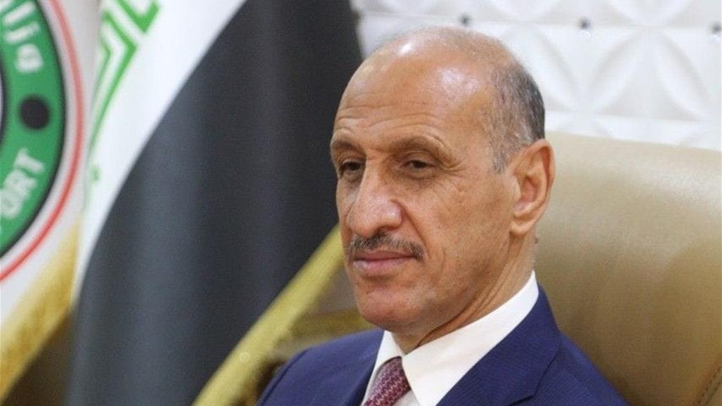 عدنان درجال يكشف سبب عدم استكمال زيارته الى نينوى