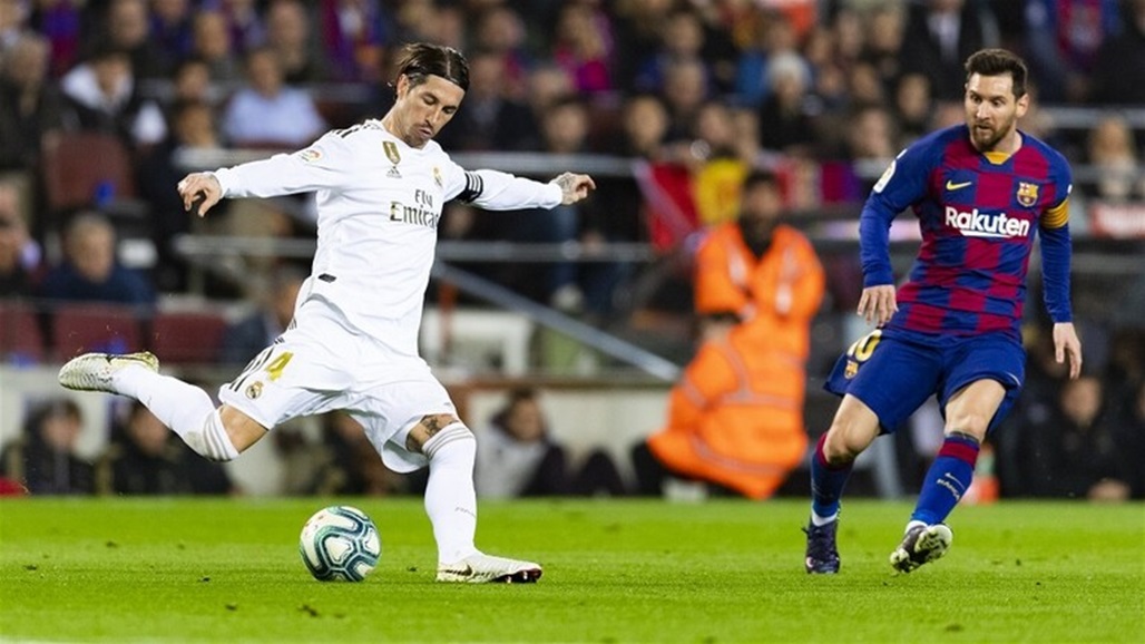 رسمياً.. الكشف عن موعد عودة عجلة الدوري الإسباني للدوران