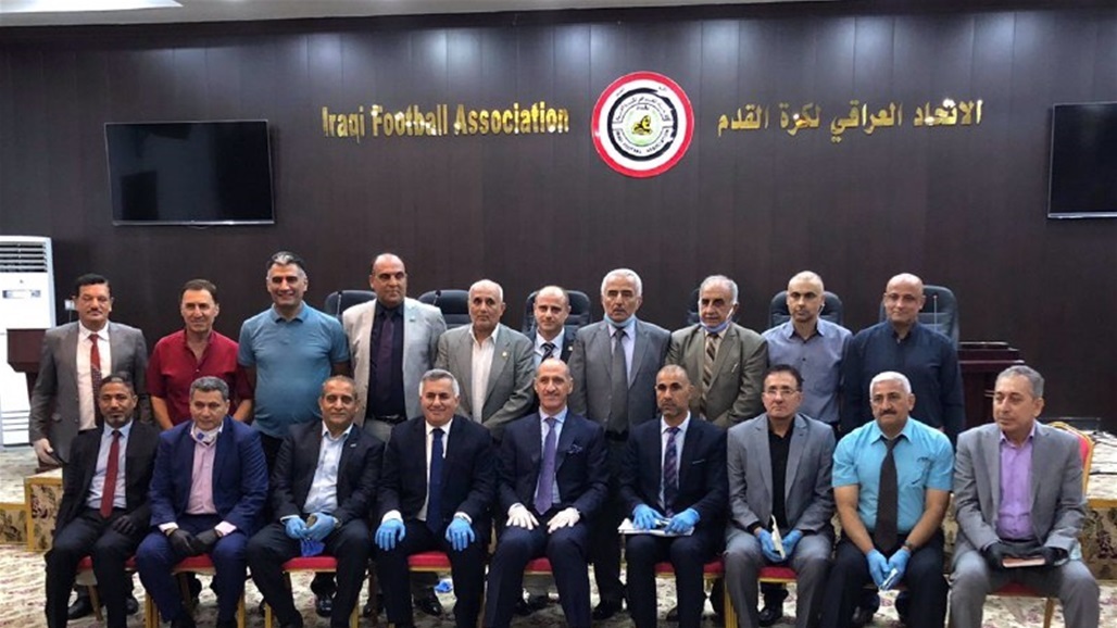 الفحوصات الطبية تؤكد سلامة درجال واعضاء التطبيعية من كورونا 