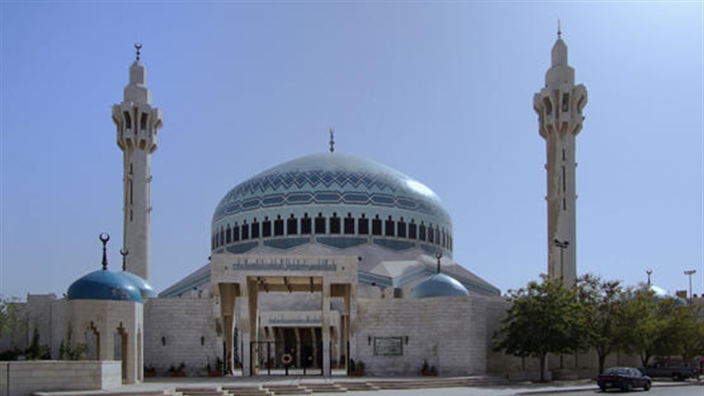 الأردن يحدد موعد إعادة فتح المساجد والكنائس