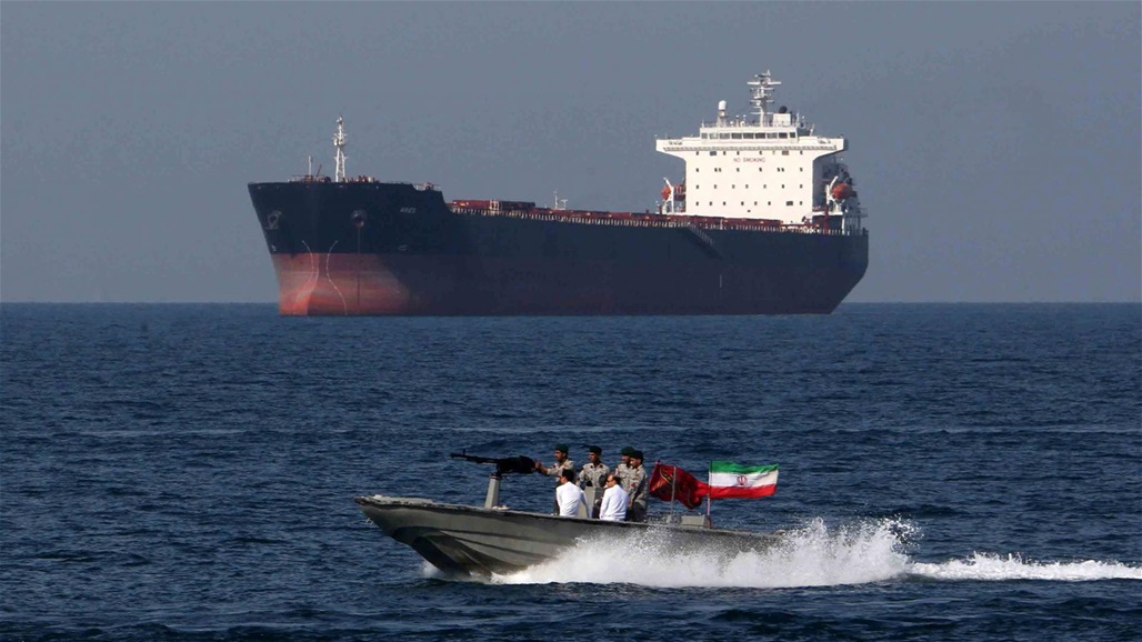 إيران تحذر من "خليج غير آمن" للجميع 