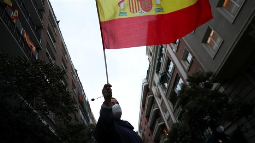 بسبب كورونا.. إسبانيا تعتزم تمديد حالة الطوارئ في البلاد
