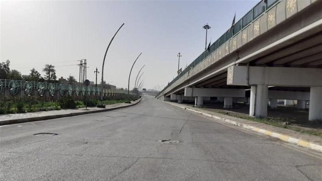 شرطة واسط توجه بتطبيق حظر التجوال الشامل داخل المحافظة