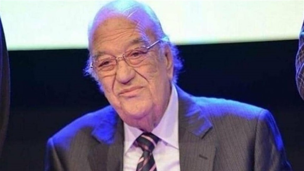 وفاة الفنان المصري الكبير حسن حسني 