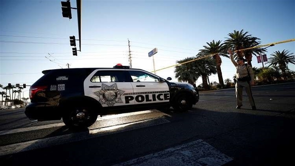 الشرطة الاميركية تعلن مقتل ضابط وإصابة آخر خلال تظاهرات في كاليفورنيا