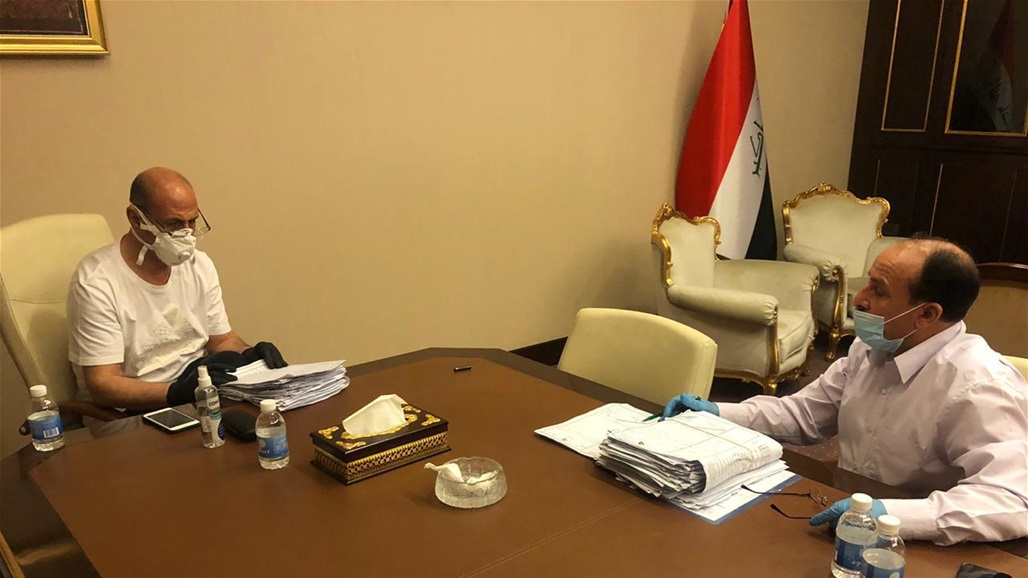 الشباب والرياضة: لا صحة لأنباء إصابة عدنان درجال بفيروس كورونا