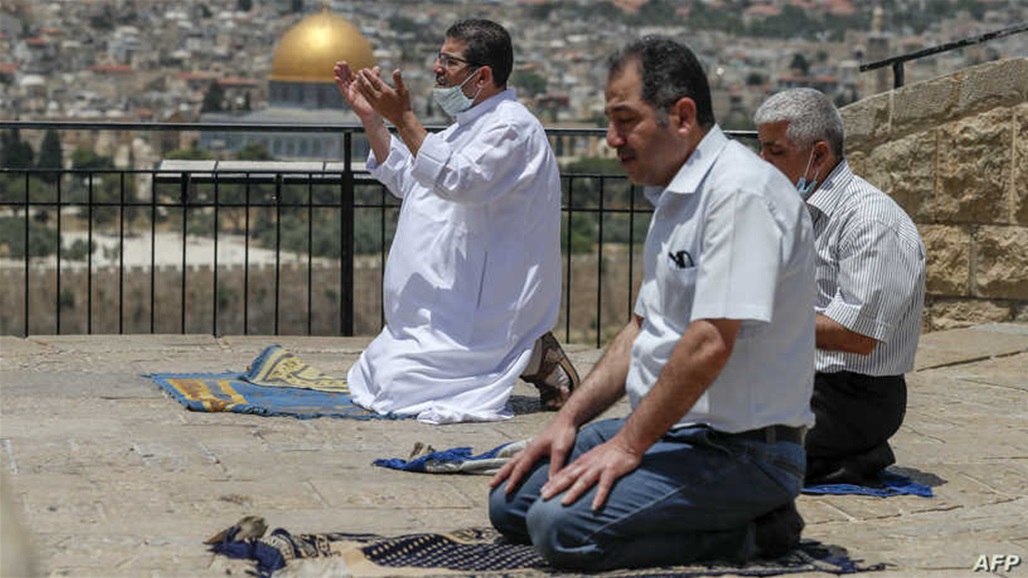بعد شهرين من الإغلاق.. المسجد الأقصى يعيد فتح أبوابه