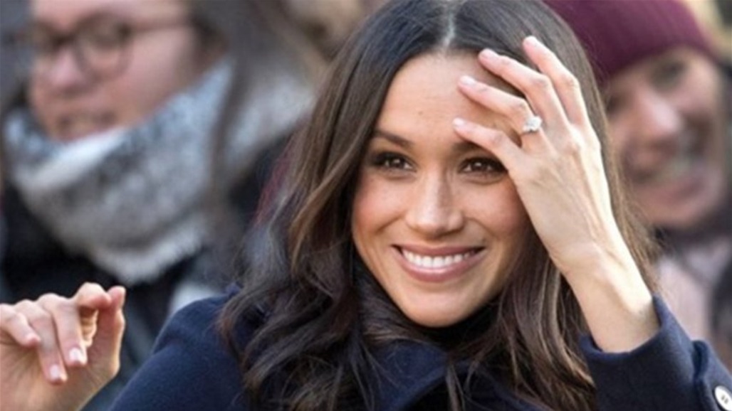 ميغان ماركل تعمل سرّاً... والسبب حاجتها الماسة للمال!