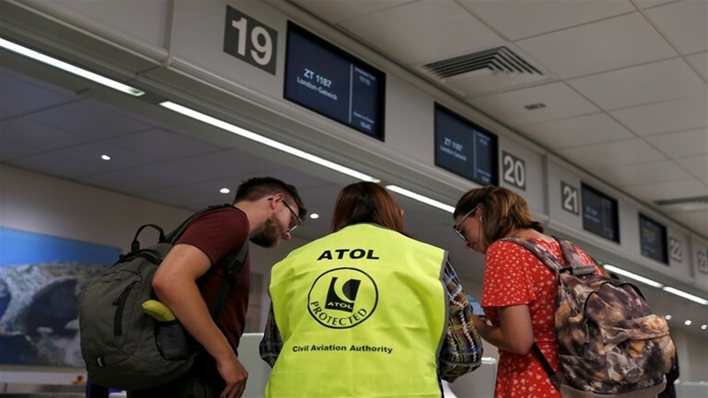 دولة أوروبية تقرر إعادة فتح مطارها الدولي في تموز