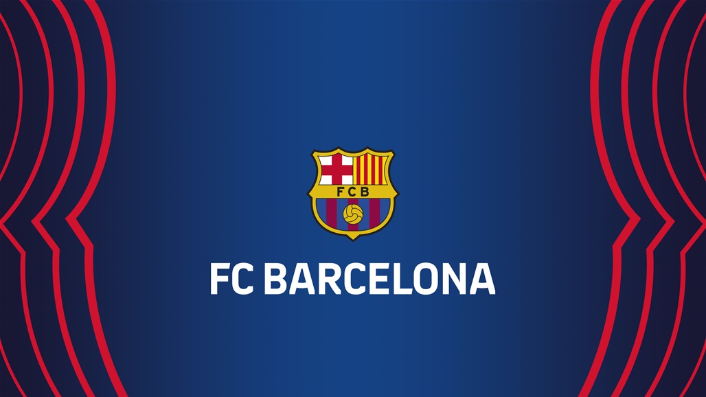 برشلونة يندد بمقتل الأميركي فلويد
