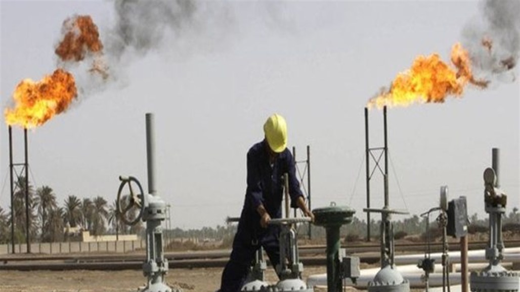 النفط تعلن الإحصائية الاولية للكميات المصدرة والايرادات المتحققة للشهر الماضي