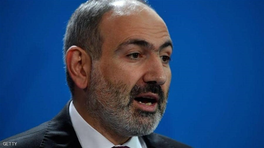 إصابة رئيس وزراء أرمينيا وأسرته بفيروس كورونا
