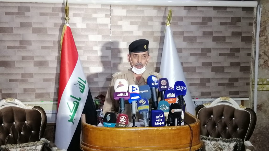 شرطة كربلاء: سنغلق هذه الطرق وسنحاسب اي مواطن يتسلل من خارج حدود المحافظة