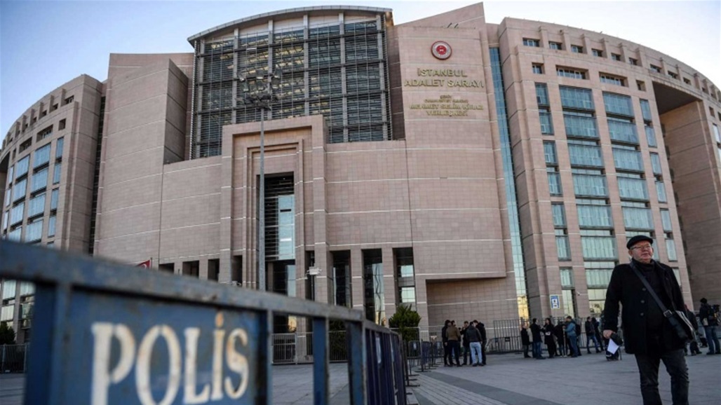 أوامر اعتقال بحق أفراد في الجيش وقوات الأمن التركية