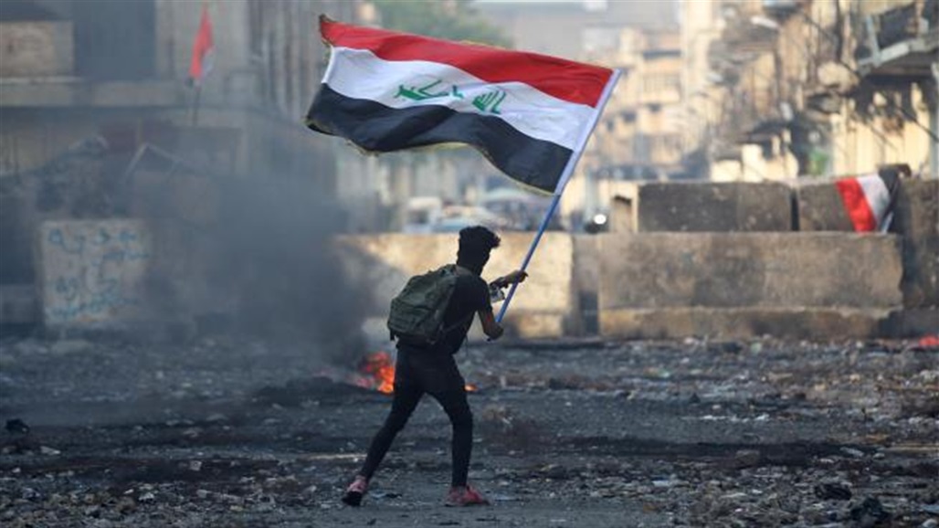 تشكيل وحدة تحقيقات خاصة بقتل المتظاهرين في بغداد والجنوب