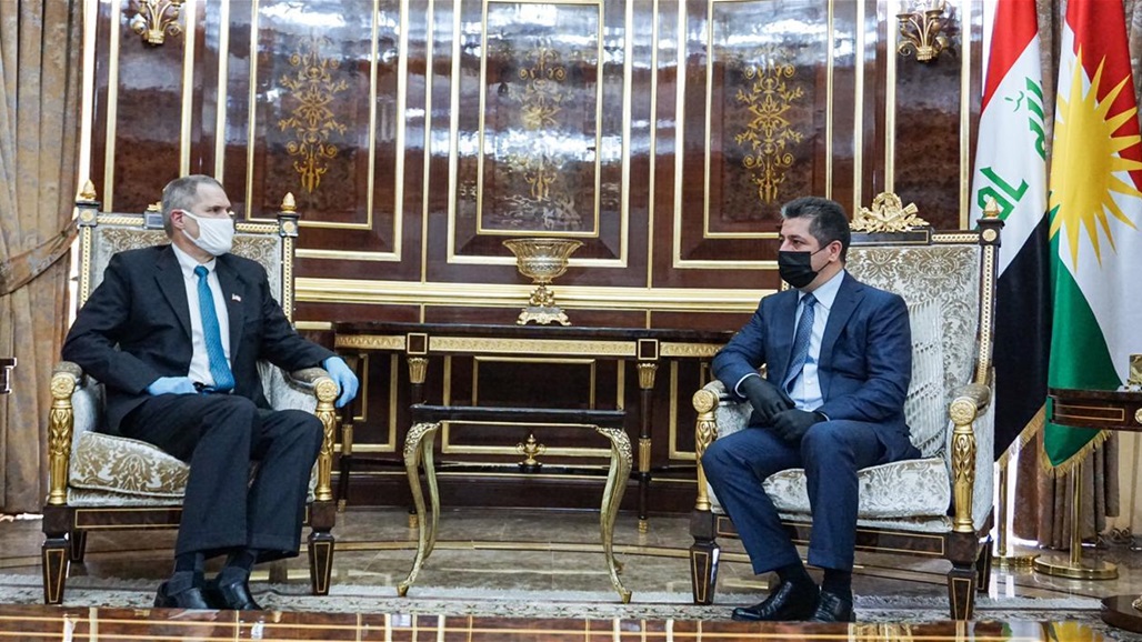 واشنطن: إقليم كردستان سيشارك في الحوار الاستراتيجي بين العراق وأميركا