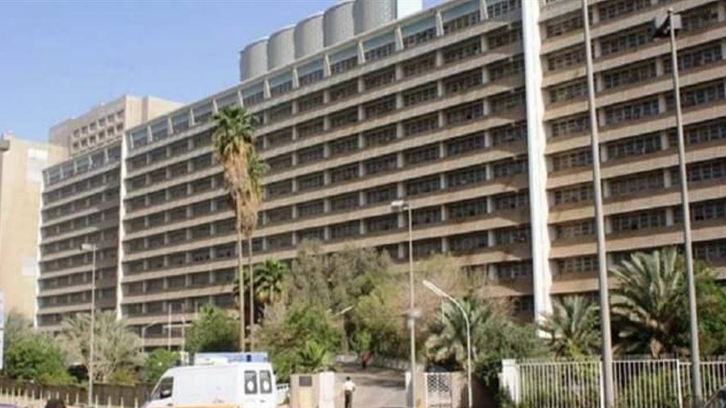 مدينة الطب ببغداد تعلن شفاء 42 مصاباً من فيروس كورونا