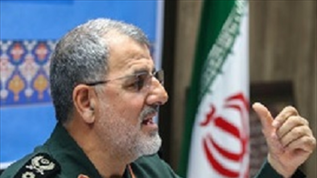 الحرس الثوري الإيراني: كشفنا تحركاً أمريكياً واسعاً "لتجهيز وتدريب الإرهابيين"