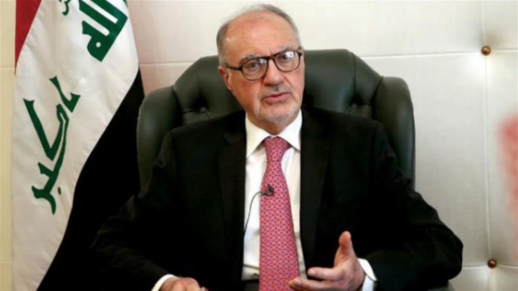 زيارة مرتقبة لعلاوي الى ايران ونائب يعتبرها "رسالة اطمئنان"