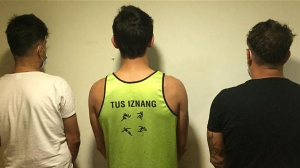 محاولة سرقة فاشلة في بيروت.. والمحرض عراقي!