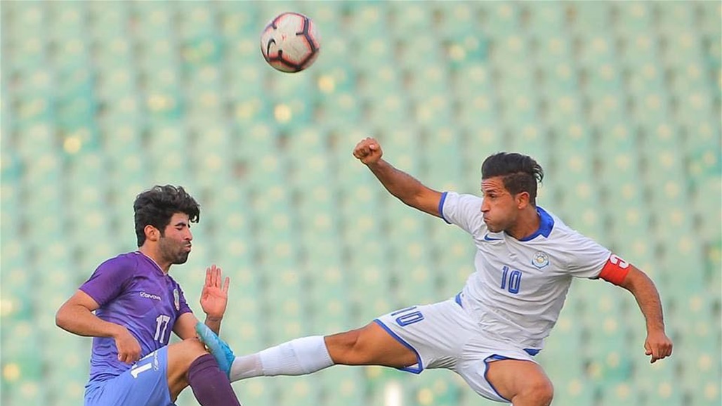 اتحاد الكرة يستحدث بطولة تنشيطية لمساعدة اسود الرافدين للتحضير لتصفيات المونديال