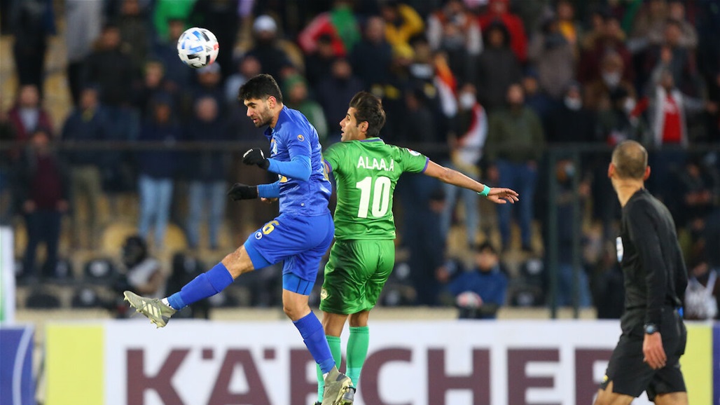 تعرف على آلية تحديد ممثلي العراق في دوري أبطال آسيا وكأس العرب