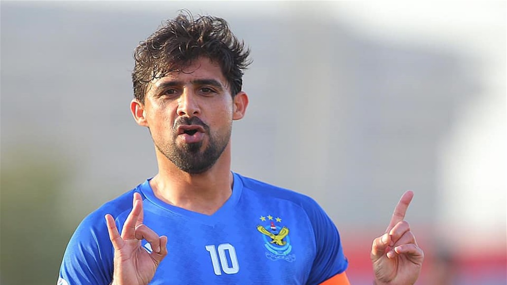 قائد الصقور يفتح النار على اتحاد الكرة: الغاء الدوري جاء لإرضاء إدارات الأندية