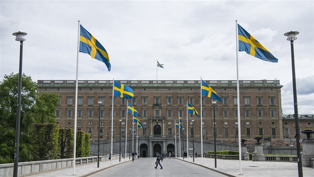 السويد تسجّل أعلى معدل إصابة يومي بكورونا