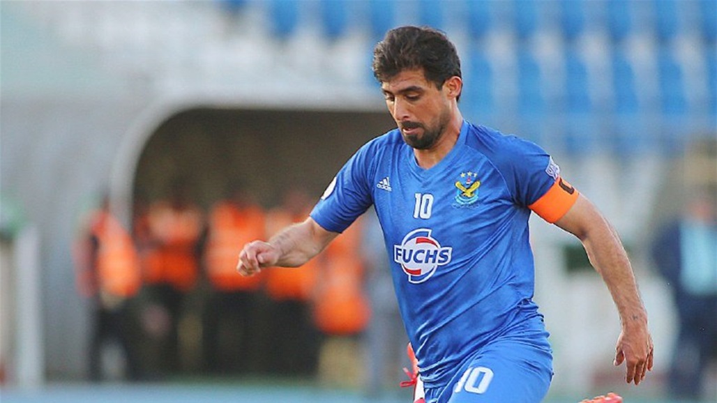 اتحاد الكرة يرد على قائد الصقور: كنت من المطالبين بإلغاء الدوري.. ما الذي تغير الان