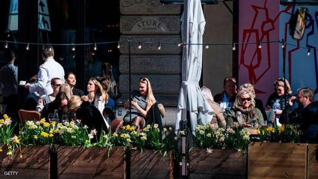 السويد تعترف بخطأ تقدير فيروس كورونا