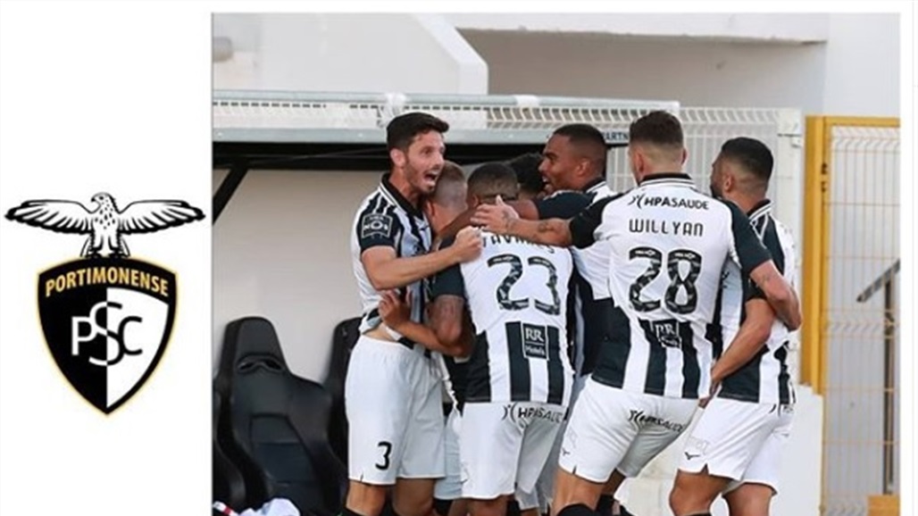 بغياب ميمي.. بورتيمونينسي يحقق الانتصار في أولى مبارياته بعد ازمة كورونا