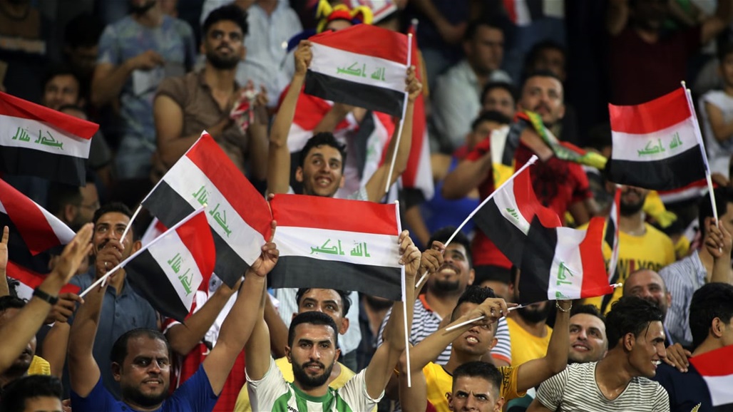 عددها 5.. من هي الأندية الأكثر شعبية في العراق؟