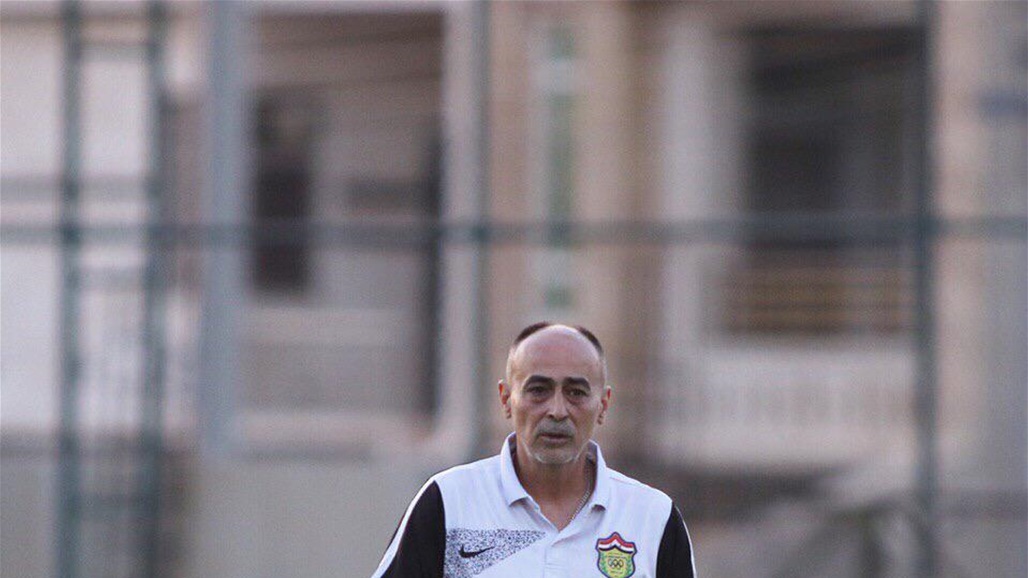 رسمياً.. نادي الحدود يجدد الثقة بالمدرب مظفر جبار