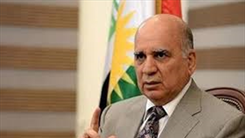  نائب كردي: فؤاد حسين يعتبر العراق عدواً لكردستان ومنحه الخارجية كارثة