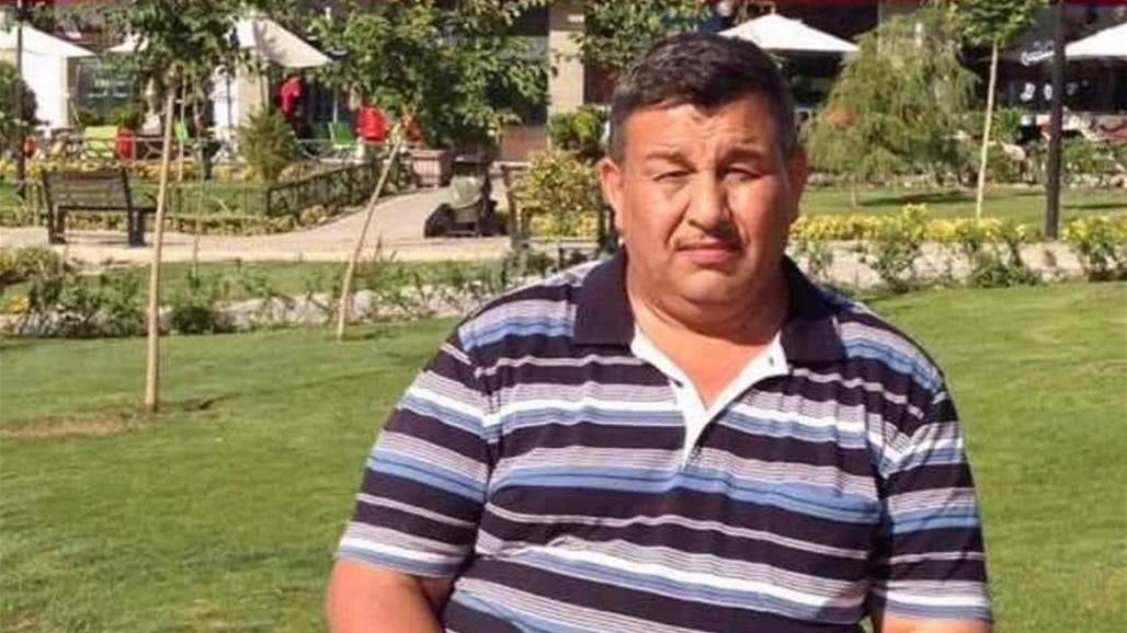 وفاة مسؤول في امانة بغداد بفيروس كورونا