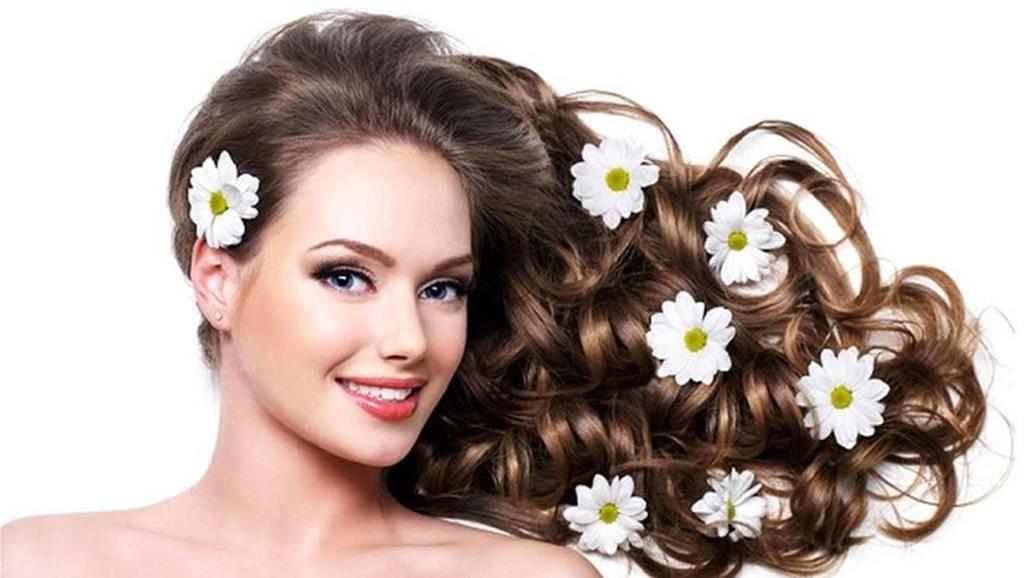 إحمي شعرك من التساقط في الصيف بهذه الطرق