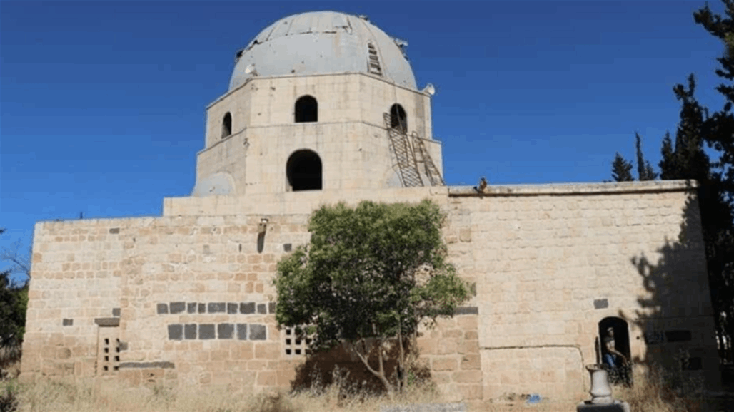 سوريا تكشف حقيقة نبش ضريح "عمر بن عبد العزيز"