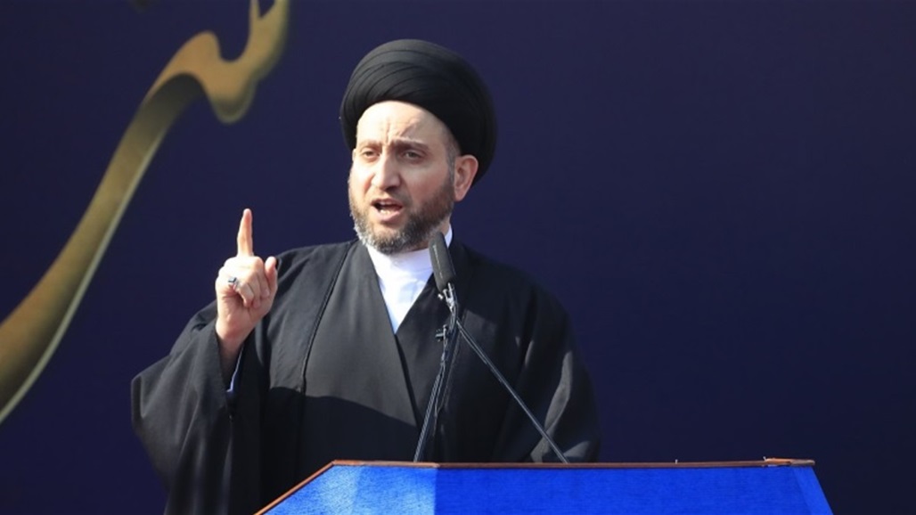 Al-Hakim: The House of Representatives vote on the candidates of the remaining ministries is a national achievement