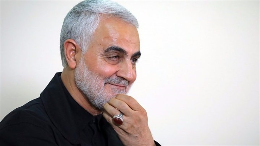 ايران تحكم بالإعدام على جاسوس ساهم في مقتل قاسم سليماني