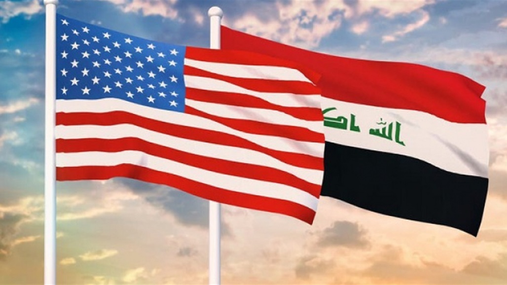 نائب ينتقد "تهميش" المكون السني في المباحثات مع واشنطن 