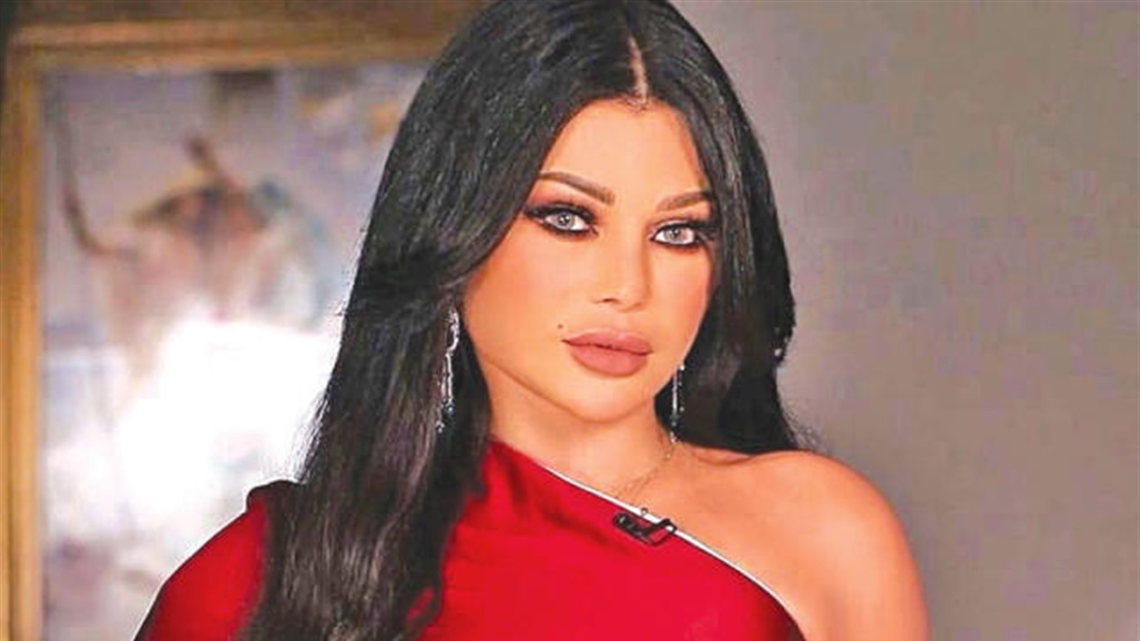 طيار عراقي "يغضب" هيفاء وهبي.. والاخيرة تهدد بمقاضاته