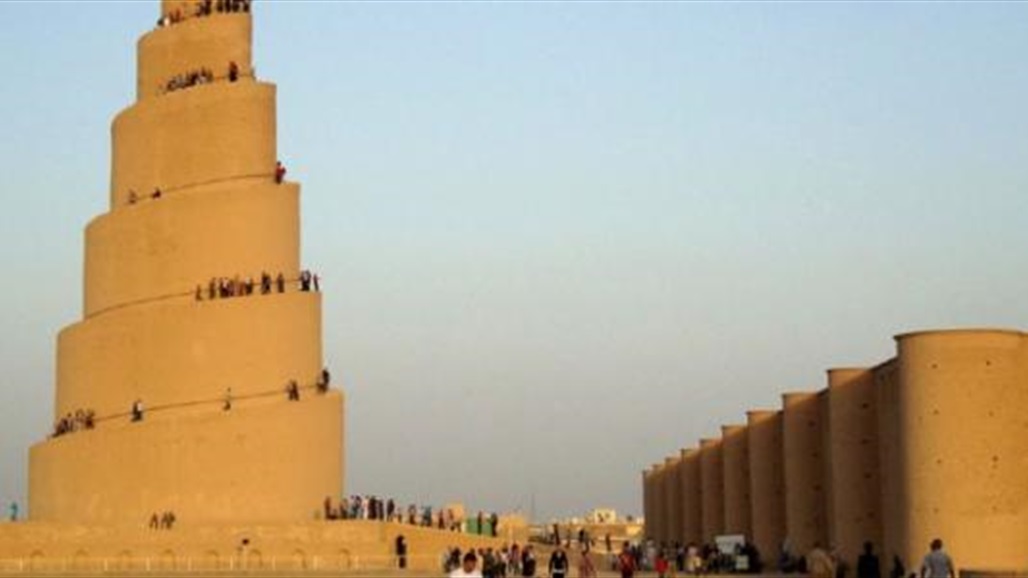 البرلمان يُنهي القراءة الاولى لمقترح تعديل قانون سامراء عاصمة العراق للحضارة الاسلامية