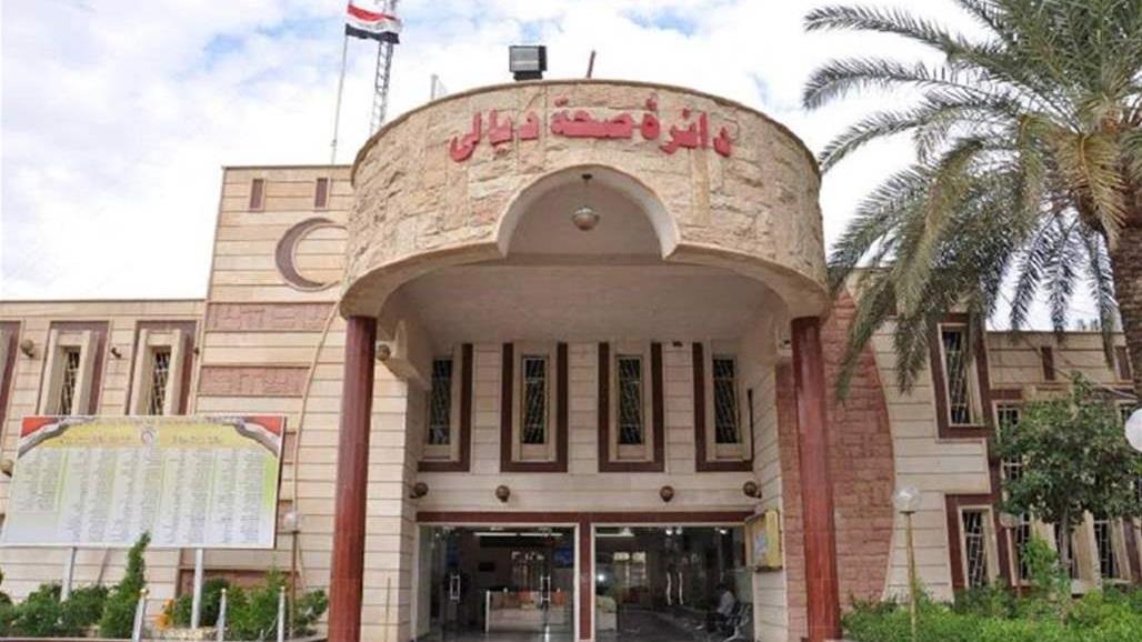 تسجيل 70 اصابة جديدة بفايروس كورونا في ديالى