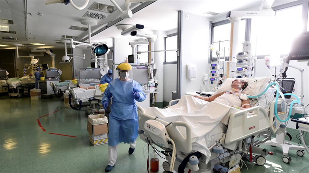 بالارقام.. كورونا في العالم