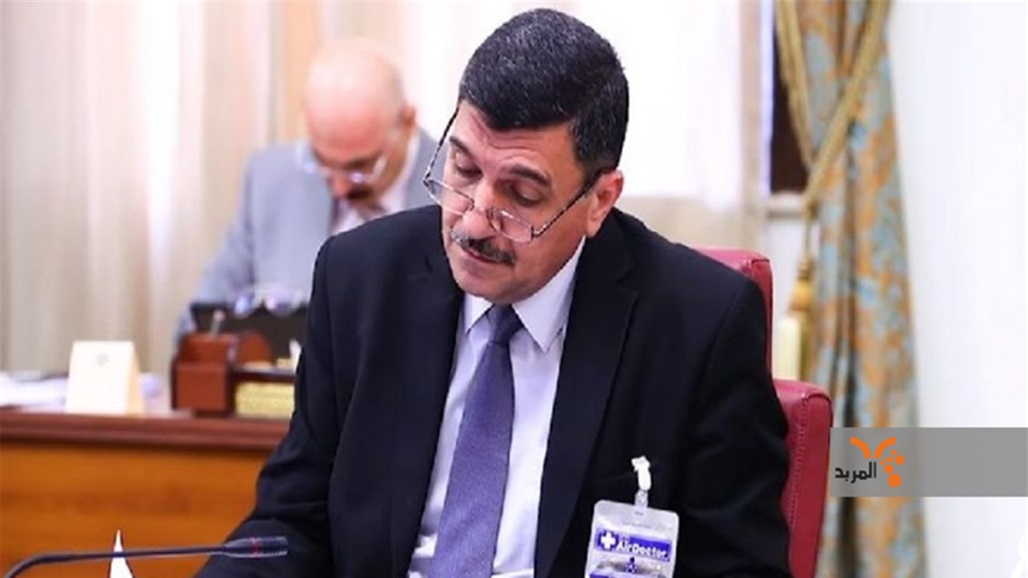 وزير الموارد المائية: سدودنا ممتازة ومستعدة لاستقبال أية كمية من المياه