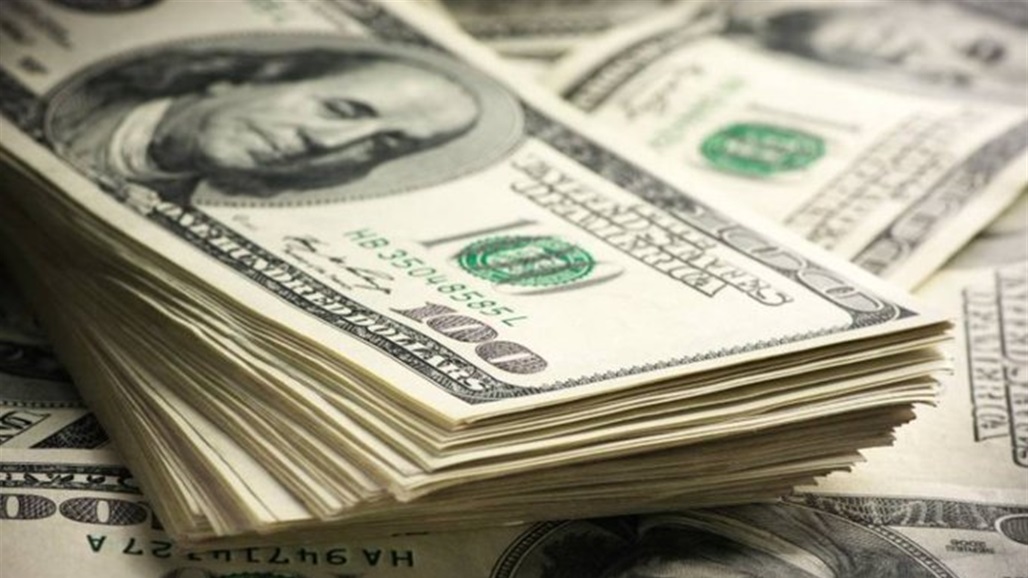 عجز الموازنة الأمريكية يقترب من 400 مليار دولار