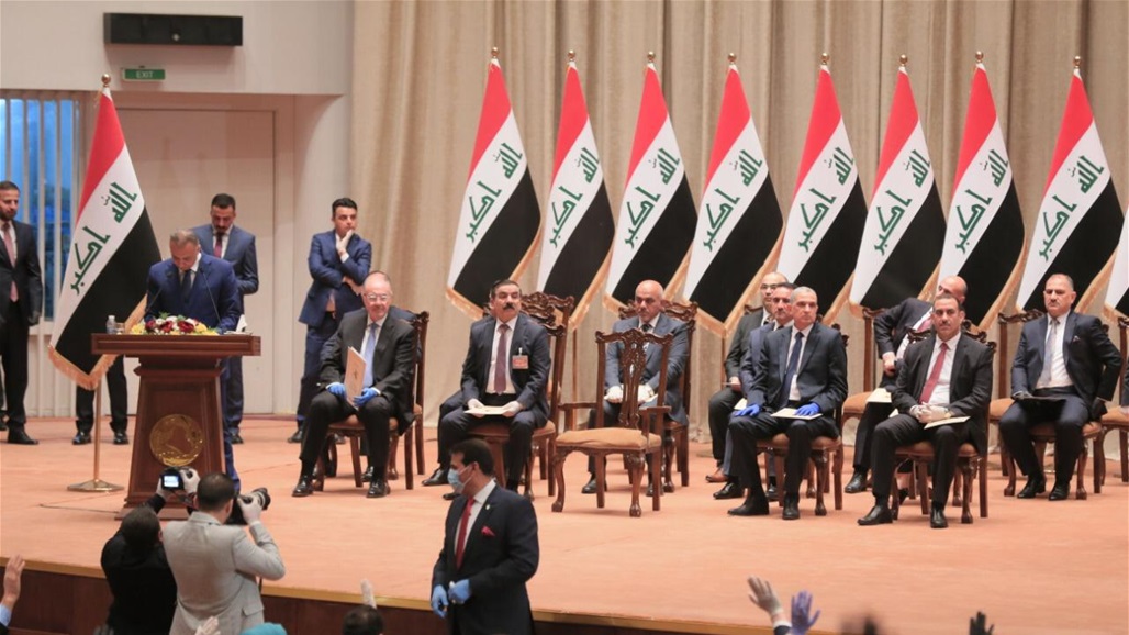 ابو الجون: سنستجوب الحكومة في هذه الحالة