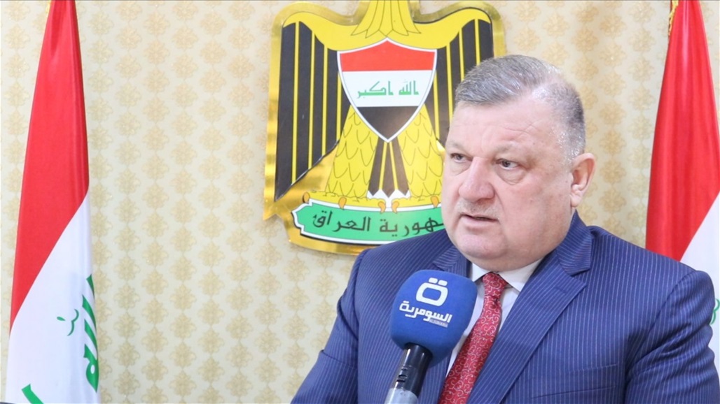 بالوثيقة.. سحب يد قائممقام الموصل زهير الأعرجي